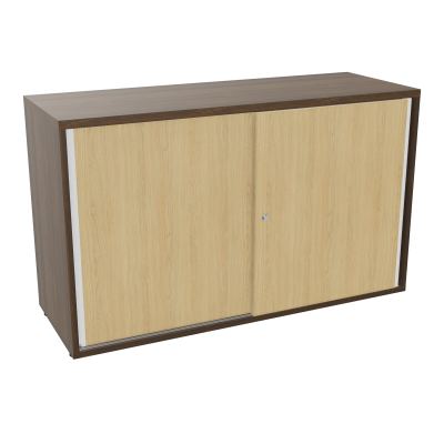 ARMAND ARM MELA L120 H73,5 P43,2 HAUTEUR BUREAU 2 PTES COULIS N6 R1 SO