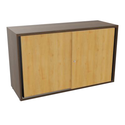 ARMAND ARM MELA L120 H73,5 P43,2 HAUTEUR BUREAU 2 PTES COULIS N6 R5 SG