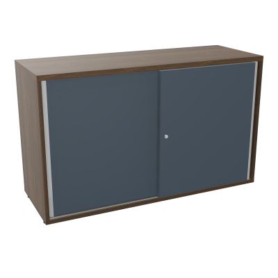 ARMAND ARM MELA L120 H73,5 P43,2 HAUTEUR BUREAU 2 PTES COULIS N6 R6 SB