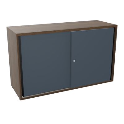 ARMAND ARM MELA L120 H73,5 P43,2 HAUTEUR BUREAU 2 PTES COULIS N6 R6 SG