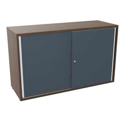 ARMAND ARM MELA L120 H73,5 P43,2 HAUTEUR BUREAU 2 PTES COULIS N6 R6 SO