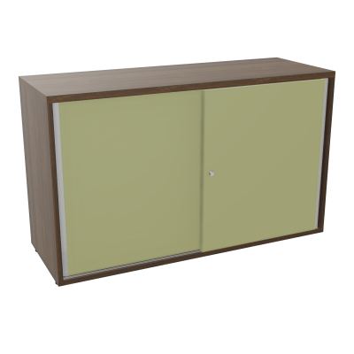 ARMAND ARM MELA L120 H73,5 P43,2 HAUTEUR BUREAU 2 PTES COULIS N6 R7 SB