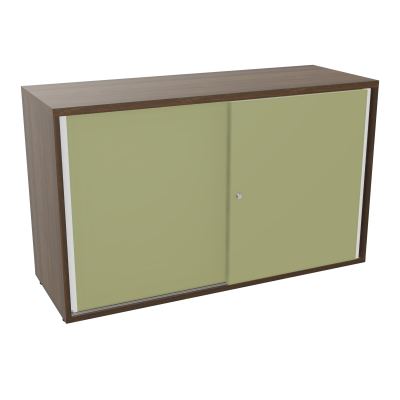 ARMAND ARM MELA L120 H73,5 P43,2 HAUTEUR BUREAU 2 PTES COULIS N6 R7 SO