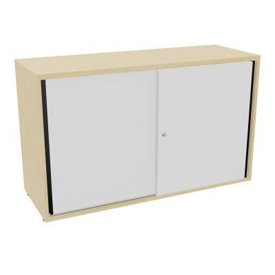 ARMAND ARM MELA L120 H73,5 P43,2 HAUTEUR BUREAU 2 PTES COULIS