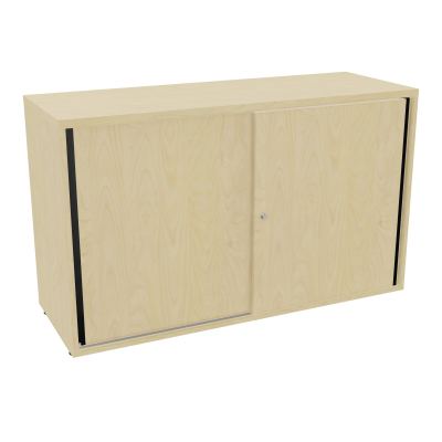 ARMAND ARM MELA L120 H73,5 P43,2 HAUTEUR BUREAU 2 PTES COULIS
