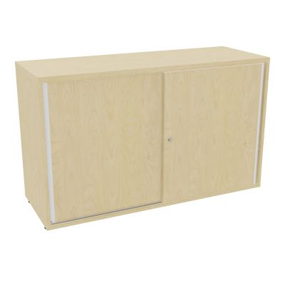 ARMAND ARM MELA L120 H73,5 P43,2 HAUTEUR BUREAU 2 PTES COULIS