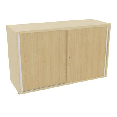 ARMAND ARM MELA L120 H73,5 P43,2 HAUTEUR BUREAU 2 PTES COULIS N8 R1 SO