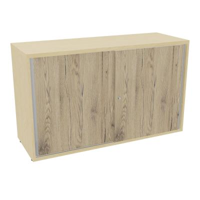 ARMAND ARM MELA L120 H73,5 P43,2 HAUTEUR BUREAU 2 PTES COULIS