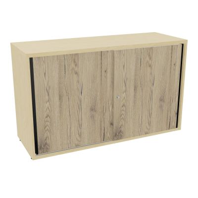 ARMAND ARM MELA L120 H73,5 P43,2 HAUTEUR BUREAU 2 PTES COULIS