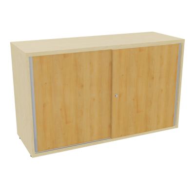 ARMAND ARM MELA L120 H73,5 P43,2 HAUTEUR BUREAU 2 PTES COULIS N8 R5 SB