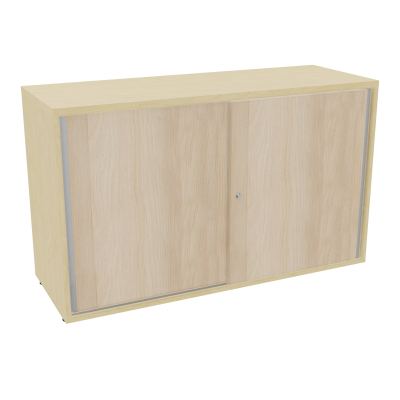 ARMAND ARM MELA L120 H73,5 P43,2 HAUTEUR BUREAU 2 PTES COULIS