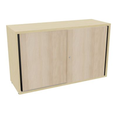 ARMAND ARM MELA L120 H73,5 P43,2 HAUTEUR BUREAU 2 PTES COULIS