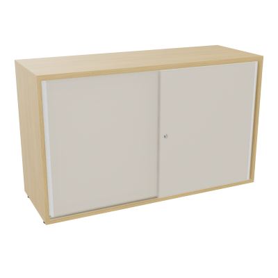 ARMAND ARM MELA L120 H73,5 P43,2 HAUTEUR BUREAU 2 PTES COULIS R1 N5 SO
