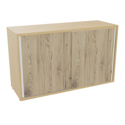 ARMAND ARM MELA L120 H73,5 P43,2 HAUTEUR BUREAU 2 PTES COULIS R1 R3 SO