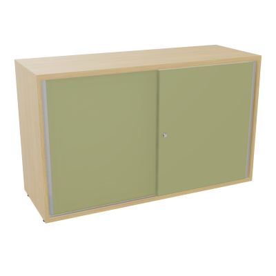 ARMAND ARM MELA L120 H73,5 P43,2 HAUTEUR BUREAU 2 PTES COULIS R1 R7 SB