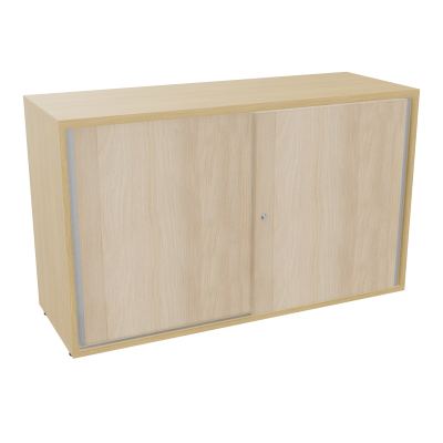ARMAND ARM MELA L120 H73,5 P43,2 HAUTEUR BUREAU 2 PTES COULIS R1 RZ SB
