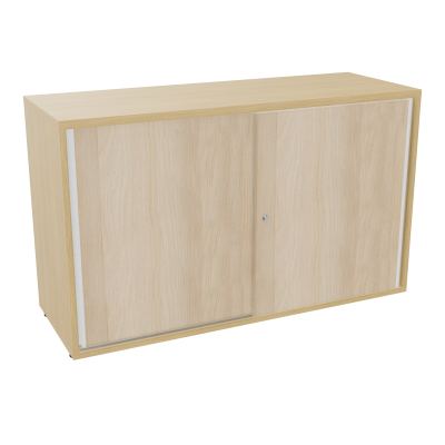 ARMAND ARM MELA L120 H73,5 P43,2 HAUTEUR BUREAU 2 PTES COULIS R1 RZ SO