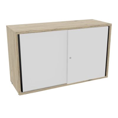 ARMAND ARM MELA L120 H73,5 P43,2 HAUTEUR BUREAU 2 PTES COULIS