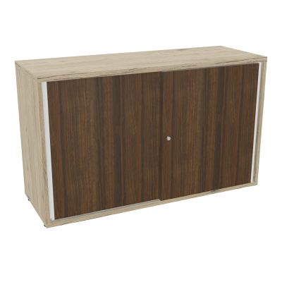 ARMAND ARM MELA L120 H73,5 P43,2 HAUTEUR BUREAU 2 PTES COULIS
