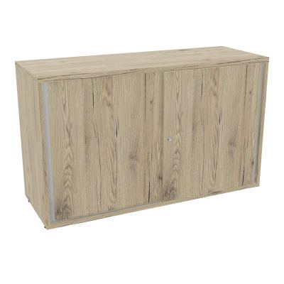 ARMAND ARM MELA L120 H73,5 P43,2 HAUTEUR BUREAU 2 PTES COULIS