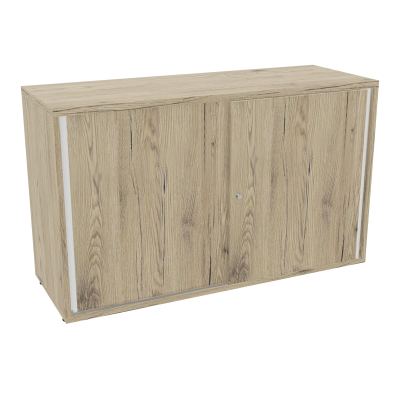 ARMAND ARM MELA L120 H73,5 P43,2 HAUTEUR BUREAU 2 PTES COULIS