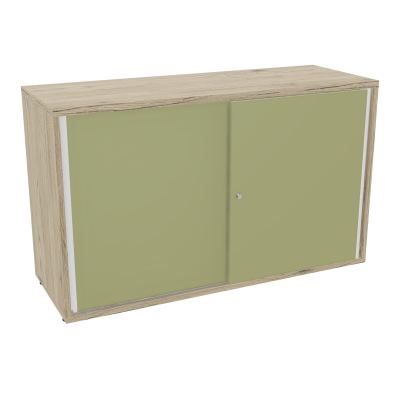 ARMAND ARM MELA L120 H73,5 P43,2 HAUTEUR BUREAU 2 PTES COULIS R3 R7 SO