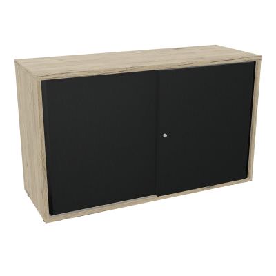 ARMAND ARM MELA L120 H73,5 P43,2 HAUTEUR BUREAU 2 PTES COULIS R3 R9 SG