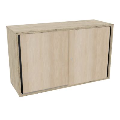 ARMAND ARM MELA L120 H73,5 P43,2 HAUTEUR BUREAU 2 PTES COULIS