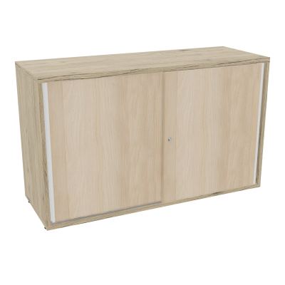 ARMAND ARM MELA L120 H73,5 P43,2 HAUTEUR BUREAU 2 PTES COULIS