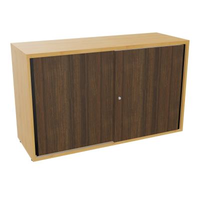 ARMAND ARM MELA L120 H73,5 P43,2 HAUTEUR BUREAU 2 PTES COULIS R5 N6 SG