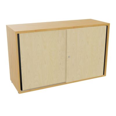 ARMAND ARM MELA L120 H73,5 P43,2 HAUTEUR BUREAU 2 PTES COULIS R5 N8 SG