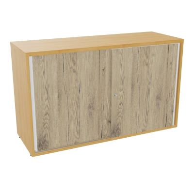 ARMAND ARM MELA L120 H73,5 P43,2 HAUTEUR BUREAU 2 PTES COULIS R5 R3 SO