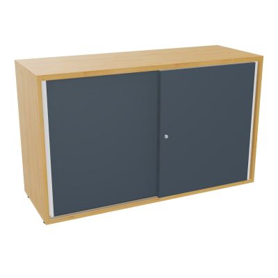 ARMAND ARM MELA L120 H73,5 P43,2 HAUTEUR BUREAU 2 PTES COULIS R5 R6 SO
