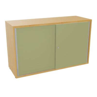 ARMAND ARM MELA L120 H73,5 P43,2 HAUTEUR BUREAU 2 PTES COULIS R5 R7 SB