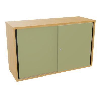 ARMAND ARM MELA L120 H73,5 P43,2 HAUTEUR BUREAU 2 PTES COULIS R5 R7 SG