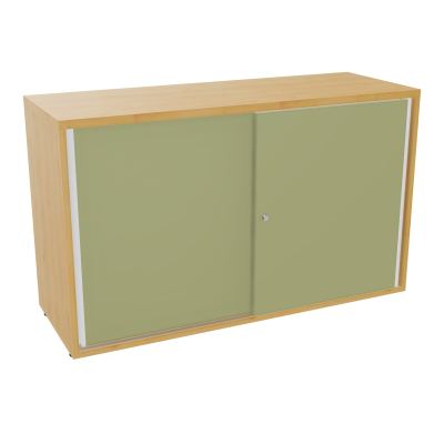 ARMAND ARM MELA L120 H73,5 P43,2 HAUTEUR BUREAU 2 PTES COULIS R5 R7 SO