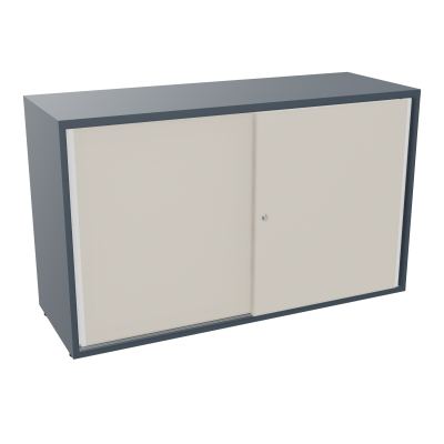 ARMAND ARM MELA L120 H73,5 P43,2 HAUTEUR BUREAU 2 PTES COULIS R6 N5 SO