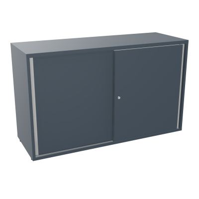 ARMAND ARM MELA L120 H73,5 P43,2 HAUTEUR BUREAU 2 PTES COULIS R6 R6 SB