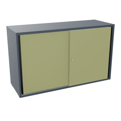 ARMAND ARM MELA L120 H73,5 P43,2 HAUTEUR BUREAU 2 PTES COULIS R6 R7 SG