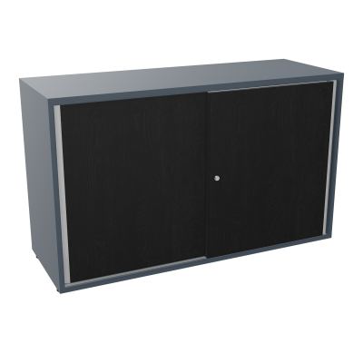 ARMAND ARM MELA L120 H73,5 P43,2 HAUTEUR BUREAU 2 PTES COULIS R6 RK SB