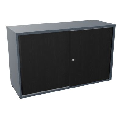ARMAND ARM MELA L120 H73,5 P43,2 HAUTEUR BUREAU 2 PTES COULIS R6 RK SG