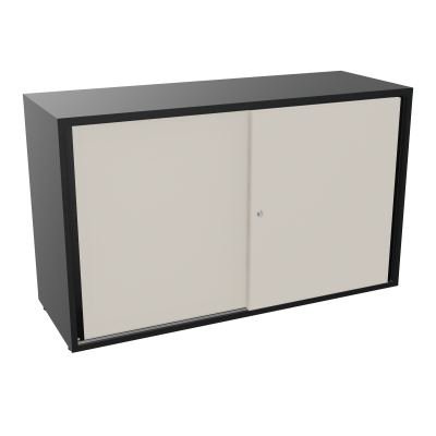 ARMAND ARM MELA L120 H73,5 P43,2 HAUTEUR BUREAU 2 PTES COULIS R9 N5 SG