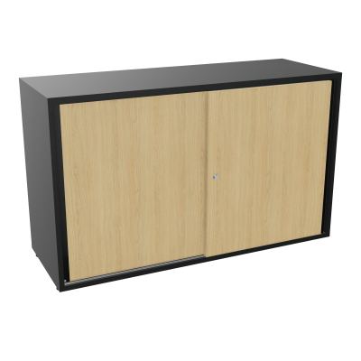 ARMAND ARM MELA L120 H73,5 P43,2 HAUTEUR BUREAU 2 PTES COULIS R9 R1 SG