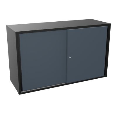 ARMAND ARM MELA L120 H73,5 P43,2 HAUTEUR BUREAU 2 PTES COULIS R9 R6 SG