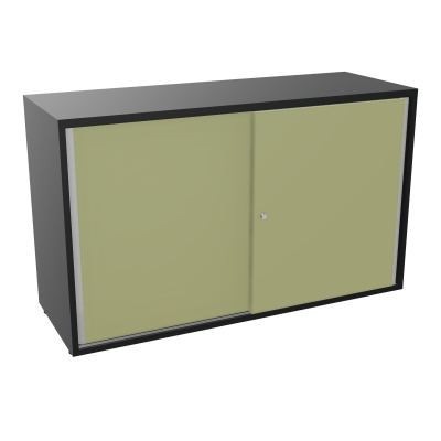 ARMAND ARM MELA L120 H73,5 P43,2 HAUTEUR BUREAU 2 PTES COULIS R9 R7 SB