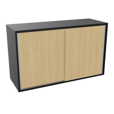 ARMAND ARM MELA L120 H73,5 P43,2 HAUTEUR BUREAU 2 PTES COULIS RK R1 SB