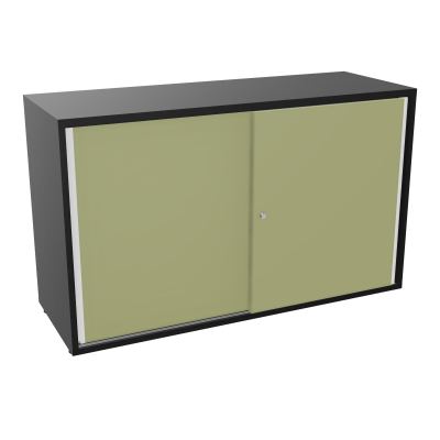 ARMAND ARM MELA L120 H73,5 P43,2 HAUTEUR BUREAU 2 PTES COULIS RK R7 SO