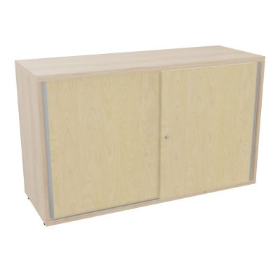 ARMAND ARM MELA L120 H73,5 P43,2 HAUTEUR BUREAU 2 PTES COULIS