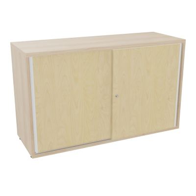 ARMAND ARM MELA L120 H73,5 P43,2 HAUTEUR BUREAU 2 PTES COULIS