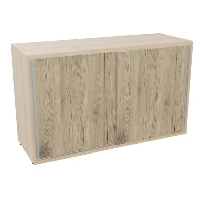 ARMAND ARM MELA L120 H73,5 P43,2 HAUTEUR BUREAU 2 PTES COULIS